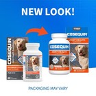 Nutramax Cosequin Joint Health Supplement For Dogs Chewable Tablets 60 Count