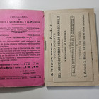 Rare 1897 Mexico Guide Book W Two Fold Out Maps Country   City