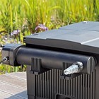 Oase Vitronic 18 Watt Uv Clarifier For Ponds