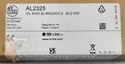 New In Box Ifm Al2325 Compact I o Input output Link Module - Free Shipping