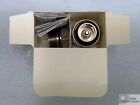 716m-lcf12-d01 Rfs 7 16  Din Male Connector For Cellflex Lcf 12-50 Lot Of 2 New 