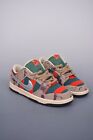 New Sb Low Pro Freddy Krueger Men s Women s Shoes 313170-202