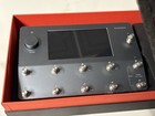Neural Dsp Quad Cortex Digital Multi-effects Floor Processor For Electric Guitar