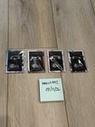 Azur Lane Fes - 8th Anniversary Character Pins - Sold Out - New - Santa Monica