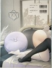 Ikomochi Art Book Mellow Illustration