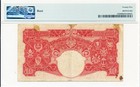 Board Of Comm  Of Currency Malaya  10 1941  Pmg  25