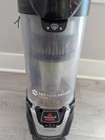 Bissell Pet Hair Eraser Lift-off Vacuum  3774f  Lightly Used missing Turbo Brush