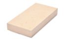 Fire Brick 9  X 4  X 1 25  Insulating Firebrick For Commercial   Residential Use