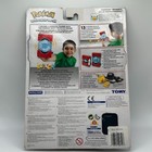 2014 Pokemon Trainer s Kalos Region Pokedex Tomy Rare 