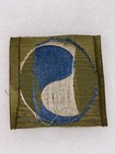Wwi Us Army 29th Infantry Division Liberty Loan Patch