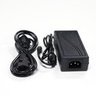 Ac To Dc Adapter 12v 5a 60w Power Supply For 5050 5630 Smd Led Strip Lights Usa