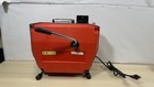 Vevor Drain Cleaner Machine Sewer Snake Auger Manual Feed   No Cables  