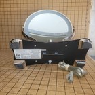 Zadro Glamour Led Lighted Ultra Large Dual Magnification Vanity Mirror