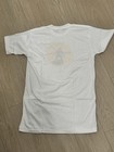 Vintage 1960s Boy Scout T-shirt Camp Rock Enon Shenandoah Area Council Bsa Va Xl
