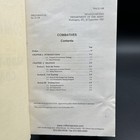 U s   Manual Fm21-150 Sept  1992 Book Hand-to-hand Combat