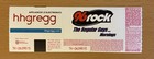 2003 Christina Aguilera   Justin Timberlake Atlanta Concert Ticket Stub 14