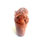 Vintage Chinese Desk Seal  Phoenix