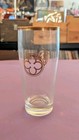 Monkish Brewing Co  Gold 16 Oz  Willi Glass Hop   Logo