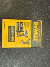 New Dewalt Dck299d1w1 20v Max Xr Hammer Drill   Impact Driver 2 Batteries   Chg