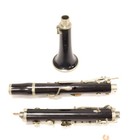 Orsi Bb a Double Clarinet  Historic Collection