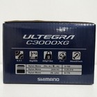 Shimano 21 Ultegra C3000xg Spinning Reel In Box New