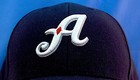 Reno  Nevada Aces Hat  Cap Strap Back Minor League Baseball Team