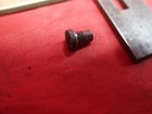 Antique Original Singer Model 12k Sewing Machine Needle   Brass Slide Plate