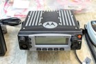 Motorola Xtl5000 Apco 25 Digital 700 800 Mhz 35w 800  Ch M20urs9pw1an
