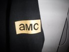 Fear  Of  The Walking  Dead  Tv Series  Crew  Gift   Hoodie  Jacket