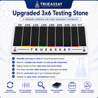 Gold   Silver Test Acid Kit - Check   Detect If Jewelry Or Bullion Bars Are Real