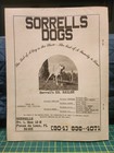 Sporting Dog Journal Rare Pit Bull Magazine May june 1995 Apbt Pit Bull Book