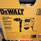 Dewalt D25481k 1-9 16 In  40 Mm  Sds Max Combination Hammer Kit