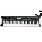 Korg X50 61-key Synthesizer Keyboard W  Original Accessories   Soft Case