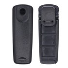 4 Pcs Replacement Belt Clip Shb-13 For Yaesu Vx-8r Vx-8e Ft-1dr Ft-2dr Radio