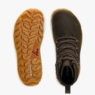 Vivobarefoot Mens Tracker Forest Esc Bracken Leather - All Sizes - Brand New