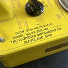 Victoreen  Cdv-700  Model 6b  Radiation Detector Geiger Counter