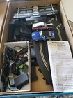 Nice  Scalextric App Bluetooth Smart 1 32  american Classics  Slot Car Race Set