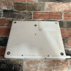 Vtg Apple Ibook Laptop- Turns On Only When Plugged In