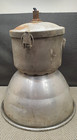 Vintage Large Industrial Lamp 50 Cm Loft Decoration