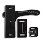 Right Hand Rv Screen Door Handle Latch E285 Camper Motorhome Travel Trailer