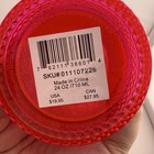 Starbucks 2019 Holiday Pink Studded Tumbler