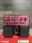 Boss Rc20xl Loop Station Phrase Recorder W  Box  2053