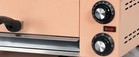 Pizza Oven Indoor Electric Pizza Oven Countertop