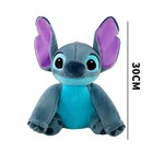 New  Lilo   Stitch Plush Stuffed Doll Large Stuffed Sleeping Pillow Toys
