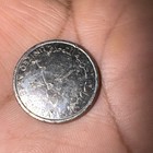 United Arab Emirates 1 Dirham 1435-2014 Beautiful Coin