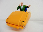 Kotobukiya Artfx  Marvel X-men 92 Set Of 10 Statues No Boxes -  os