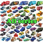 Disney Pixar Cars Lot Lightning Mcqueen 1 55 Diecast Model Car Toys Gift Queen