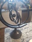 Copper Finish Metal Armillary Sphere Metal Armillary Globe Astro Globe 15 