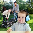 Baby Ear Protection Noise Cancel Earmuffs Baby Safety Hearing Protection