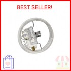 New Refrigerator Cold Control Thermostat Replacement For Whirlpool Kenmore Roper